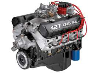 P749D Engine